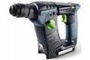 Festool Aku 18V Młotowiertarka Udarowa Udar SDS Plus BHC 18-Basic 577600