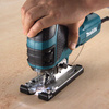 Makita Wyrzynarka Typ T 230V 720W Walizka Makpac Adapter 197252 4351FCTJ