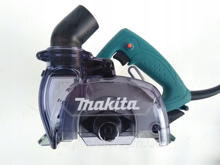 MAKITA PRZECINARKA DO PŁYTEK 4100KB + ADAPTER