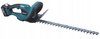 Makita Akumulatorowe Nożyce Do Żywopłotu LXT 18V 520mm 1x5Ah BL1850 DUH523Z
