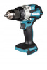 Makita Aku Wiertarko Wkrętarka LXT 18V 73Nm 1x3Ah BL1830 DC18RC DDF489Z