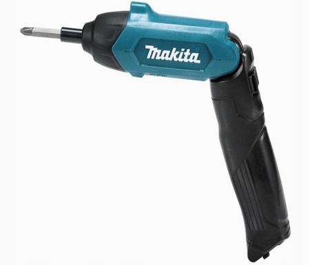 Wkrętarka Makita zasilanie akumulatorowe 3,6 V DF001DW