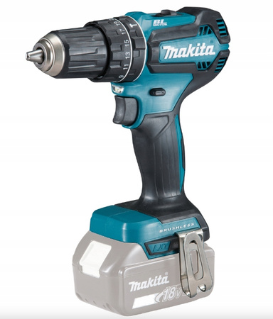 Makita Wiertarko Wkrętarka 1x5AH DC18RC DHP485RT1J