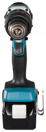 Makita Akumulatorowa Wiertarko Wkrętarka Udarowa Udar LXT 18V DHP484ZJ