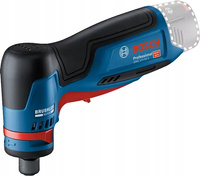 Bosch Akumulatorowa Szlifierka Obrotowa GWG 12V-50S 06013A7000