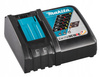 Makita Wiertnica Glebowa 2x5Ah DC18RC DDG460ZX7