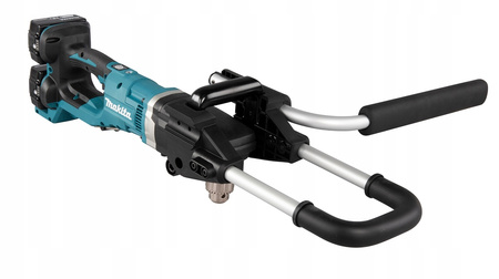 Makita Wiertnica Glebowa 2x5Ah DC18RC DDG460ZX7