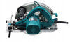 Makita Piła 2000W Torba łącznik 198885 Adapter 198570 2x Szyna1,5M HS0600
