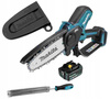 Makita Piła Pilarka Łańcuchowa Do Gałęzi LXT 18V 1x5Ah BL1850 DUC150Z01