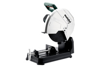 Metabo Przecinarka Piła Ukośnica Do Metalu 2300W 355mm CS 22-355 601786000