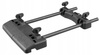 Makita Frezarka 1650W Torba Na Szynę 2x Szyna 1M Adapter Łącznik RP1803FX