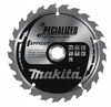 PILARKA TARCZOWA Makita DHS660ZJ ADAPTER SZYNA 1M