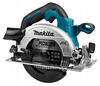 Makita PILARKA TARCZOWA DHS660ZJ AKU 5Ah Ładowarka