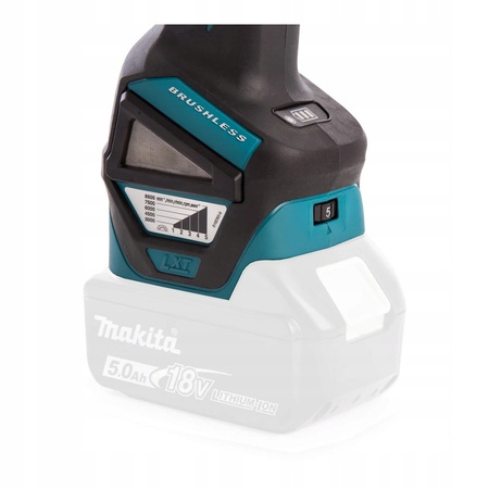 Szlifierka kątowa MAKITA DGA513Z 125mm 18V