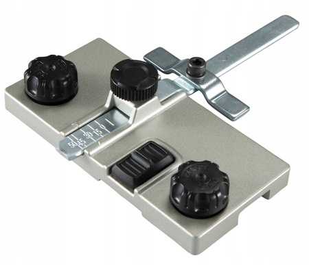 PILARKA TARCZOWA Makita DHS660Z +ADAPTER +SZYNA 1M