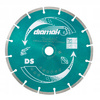 Makita Tarcza Diamentowa Diamak Segmentowa Beton Cegła 125mm 22,2mm D-61139