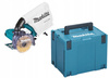 Makita Piła Pilarka Przecinarka Tarczowa 125mm 230V 1400W MAKPAC 4100KB