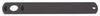 MAKITA SZLIFIERKA KĄTOWA 115 MM 18 V DGA452Z