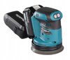 Makita Akumulatorowa Szlifierka Mimośrodowa LXT 18V 125 mm DBO180Z