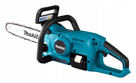Makita Pilarka Łańcuch Olej DC18RC 1x3AH DUC307ZX3