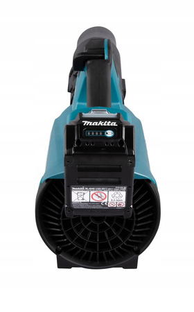 Makita Akumulatorowa Dmuchawa XGT 40V 64m/s 16 m³/min 1x4Ah BL4040 UB001GZ