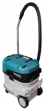 Makita Akumulatorowy Odkurzacz Przemysłowy XGT 80V Klasa M VC006GMZ