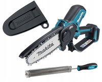 Makita Piła Pilarka Łańcuchowa Do Gałęzi LXT 18V Pilnik Body Solo DUC150Z01