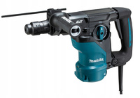 Makita Młot Udarowy Obrotowy SDS-PLUS 3,9J 230V 1050W HR3012FCWJ