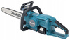 Makita Piła Łańcuchowa 18V 2x5Ah DC18RC DUC357ZX