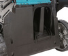 Makita Akumulatorowa Kosiarka LXT 2x18V 36V 53CM 70L DLM538Z