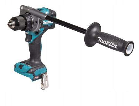 Makita Aku Mocna Wkrętarka XGT 40V Max 1x4Ah BL4040 DC40RA Makpac DF001GZ01