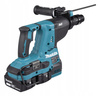Makita Wiertarka Młotowiertarka SDS Plus LXT 36V 2,9J 2x3Ah BL1830 DHR281Z