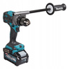 Makita Aku Mocna Wkrętarka XGT 40V Max 1x4Ah BL4040 DC40RA Makpac DF001GZ01