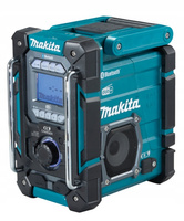 MAKITA AKU ODBIORNIK RADIOWY ŁAD CXT/LXT DMR301