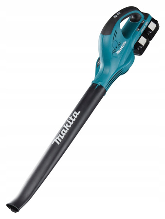 Makita Akumulatorowa Dmuchawa LXT 2x18V 36V 93 m/s 4,4 m3/min DUB361Z