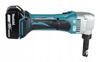 Makita Akumulatorowe Nożyce Do Blachy LXT 18V 1,6 mm 1900 Obr/min DJN161Z
