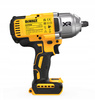 DeWalt Akumulatorowy Klucz Udarowy 18V 1/2" 1355Nm Walizka DCF900NT