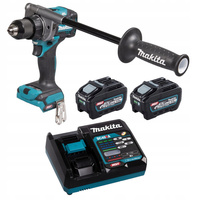 Makita Aku Mocna Wkrętarka XGT 40V Max Karton 2x5Ah BL4050 DC40RA DF001GZ