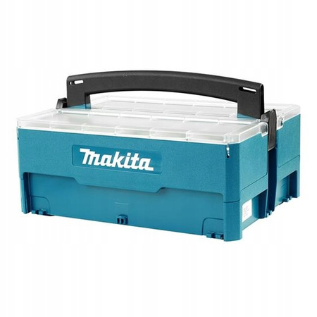 MAKITA WALIZKA MAKPAC ORGANIZER p-84137