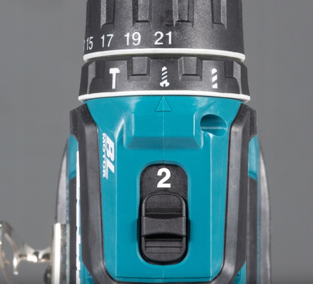 Makita Wiertarko Wkrętarka 1x5AH DC18RC DHP485RT1J