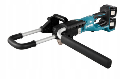 Makita Wiertnica Glebowa 2x5Ah DC18RC DDG460ZX7