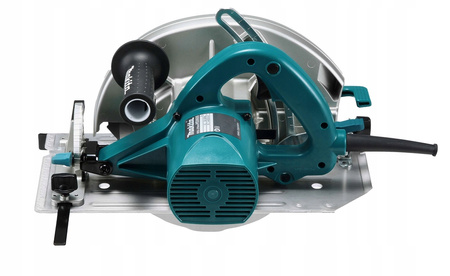 Makita Piła 2000W Torba łącznik 198885 Adapter 198570 2x Szyna1,5M HS0600
