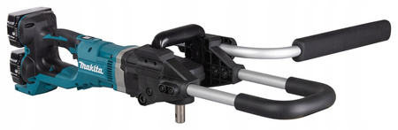 Makita Aku Wiertnica Glebowa LXT 2x18V 36V 2x5Ah BL1850B DDG461Z