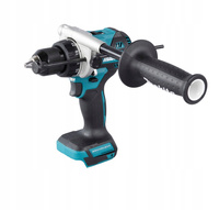 Makita Akumulatorowa Wiertarko Wkrętarka Udarowa LXT 18V 130Nm DHP486Z