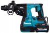 Makita Aku Młotowiertarka SDS PLUS XGT 40V 1x4Ah BL4040 HR004GZ01