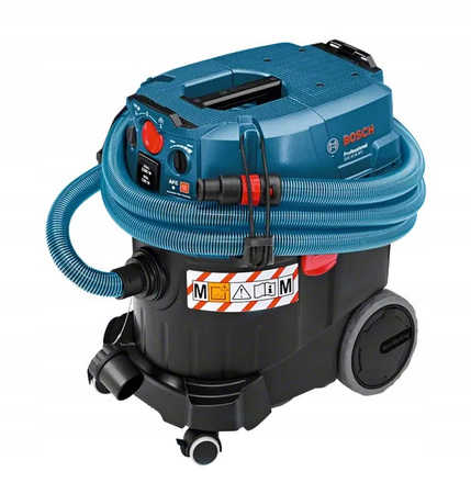 Bosch Professional Odkurzacz Przemysłowy 230V 1380W 06019C3100 GAS 35M AFC