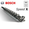 WIERTŁO SDS-MAX Speed-X 20/400/520mm BOSCH