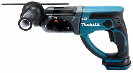 Makita Młotowiertarka Torba DC18RC 2x5AH DHR202Z