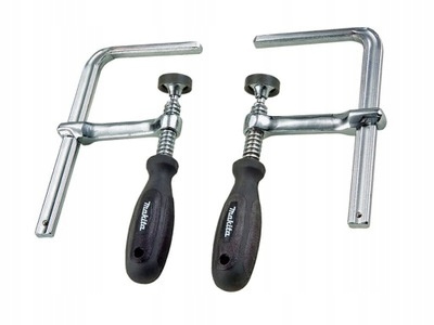 MAKITA PILARKA ZAGŁĘBIARK SP6000J SZYNA 1M ZACISKI