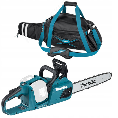 Makita Piła Łańcuchow Makita DUC355Z Torba E-15512